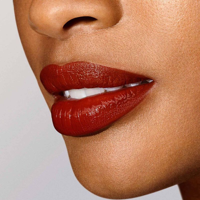 Estée Lauder Pure Color Explicit Shine Slim Lipstick image number 6